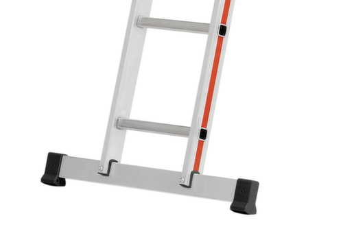 Hymer Aanlegladder SC 40, 12 sporten