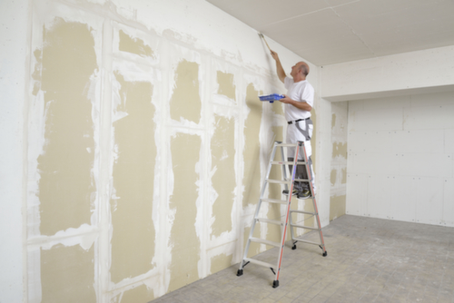 Hymer Trapladder SC 40 4024