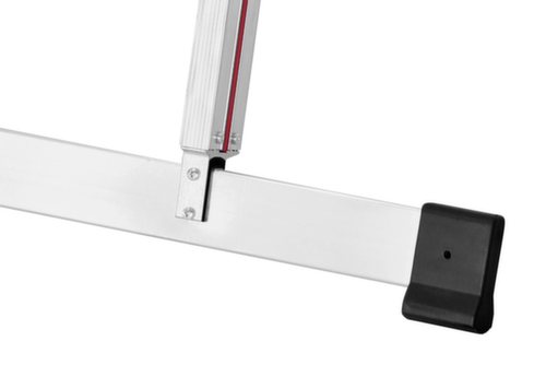 Hymer Glazenwassersladder