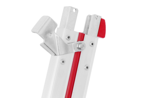 Hymer Glazenwassersladder