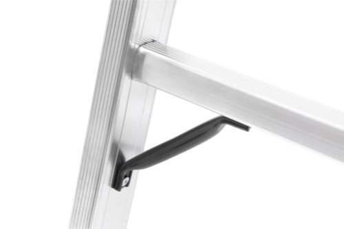 Hymer Staande ladder met sporten SC 60 in conische vorm