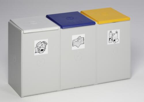 VAR Afvalverzamelbox