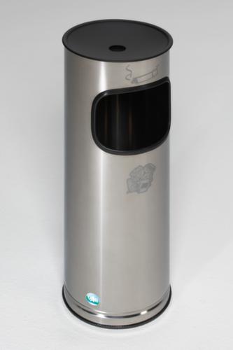 VAR Combi-asbak H61K