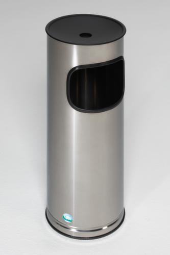 VAR Combi-asbak H61K