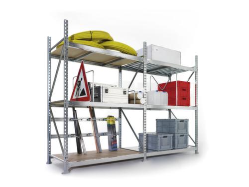 META Breedvakstelling MINI-RACK
