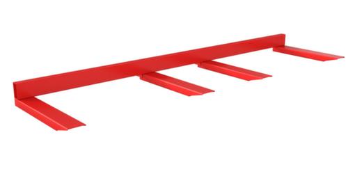 Bauer Ligger voor lang materiaal LGT