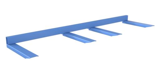 Bauer Ligger voor lang materiaal LGT