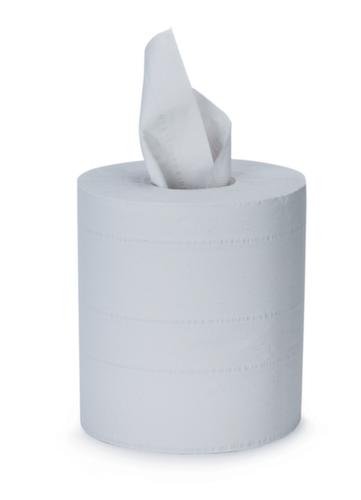 Poetsdoekrol Maxi van gerecycled tissue, 388 doeken, gerecyclede tissue