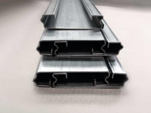 Beschermingssysteem tegen hoog water