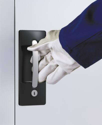 C+P Universele kast ERGO voor middelzware belasting