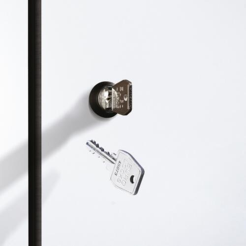 C+P Lockersysteem Classic Plus, 8 vakken