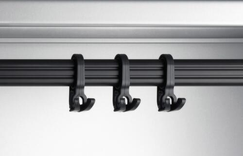 C+P Z-locker Classic Plus, vakbreedte 150/300 mm