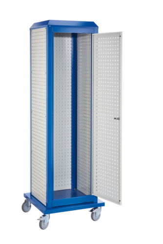 Kappes Gereedschapcenter RasterPlan® ToolTower®