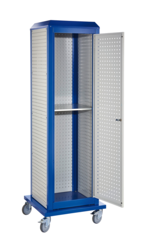 Kappes Gereedschapcenter RasterPlan® ToolTower®
