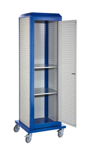 Kappes Gereedschapcenter RasterPlan® ToolTower®