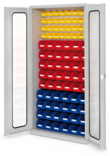 Kappes Kast met sleufplaat RasterPlan®