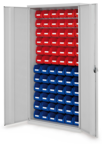 Kappes Kast met sleufplaat RasterPlan®