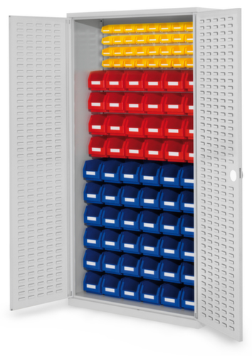 Kappes Kast met sleufplaat RasterPlan®