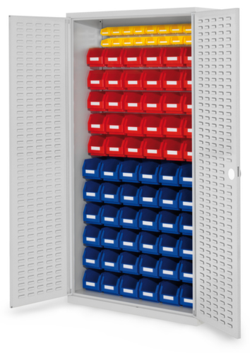 Kappes Kast met sleufplaat RasterPlan®