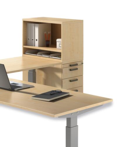 Staand ladeblok Up and Down