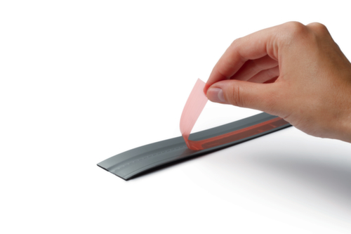 Durable Magneetstrip DURAFIX® ROLL, 17 mm