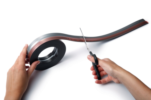 Durable Magneetstrip DURAFIX® ROLL, 17 mm