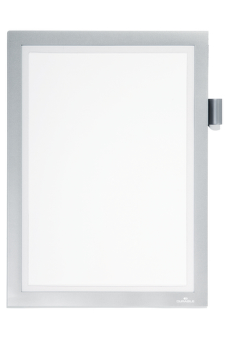 Durable Magneetframe DURAFRAME® MAGNETIC NOTE, DIN A4, achterzijde magnetisch