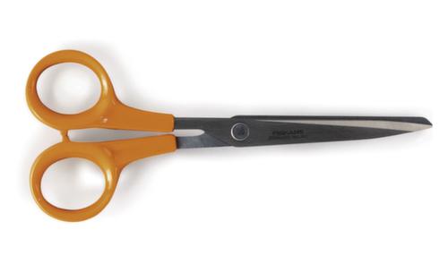 FISKARS® Ergonomisch gevormde knutselschaar