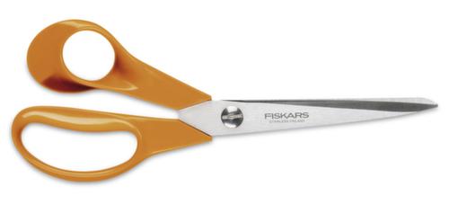 FISKARS® Ergonomisch gevormde knutselschaar, lengte 210 mm