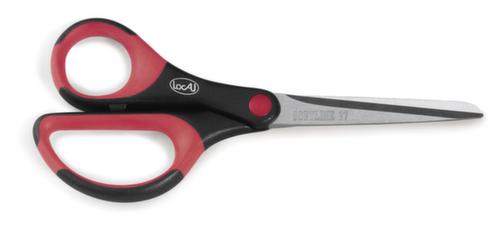 Knutselschaar Softline, lengte 170 mm