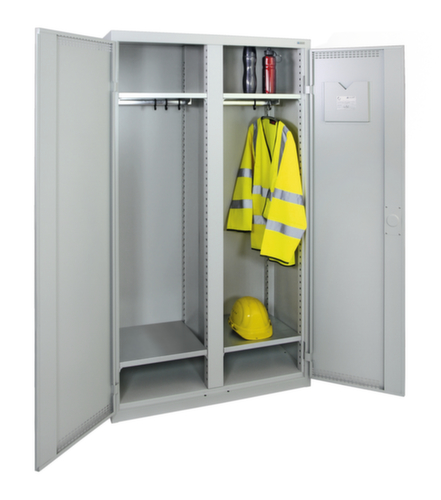 stumpf Garderobekast