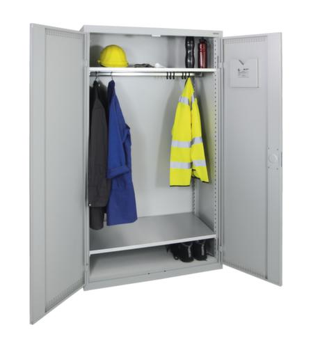 stumpf Garderobekast