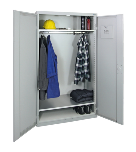 stumpf Garderobekast