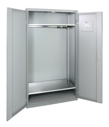 stumpf Garderobekast