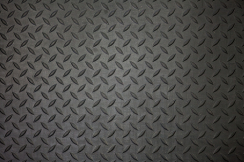 Miltex Werkplekmat Yoga Lock Basic, enkele mat, lengte x breedte 710 x 780 mm