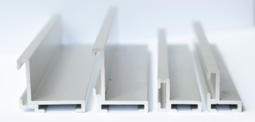 Miltex Frame Eazycare Wave voor schoonloopmat