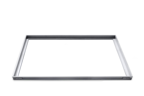 Miltex Frame Eazycare Wave voor schoonloopmat