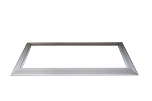 Miltex Frame Eazycare Wave voor schoonloopmat