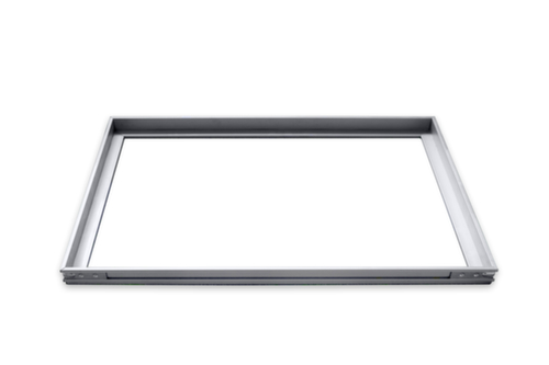 Miltex Frame Eazycare Wave voor schoonloopmat