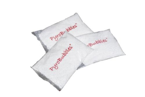 Bauer Vulmateriaal blusmiddel PyroBubbles®, voor lithium-ion opslagcontainer