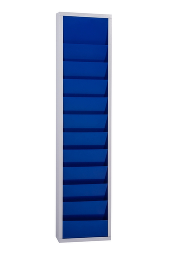 EICHNER Orderplanner, blauw