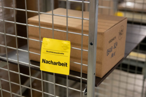 EICHNER Markeringspad, lengte x breedte 110 x 110 mm