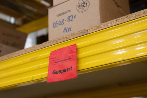 EICHNER Markeringspad, lengte x breedte 110 x 110 mm