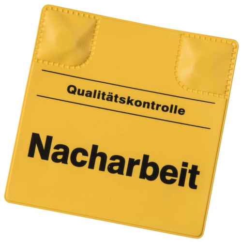 EICHNER Markeringspad, lengte x breedte 110 x 110 mm