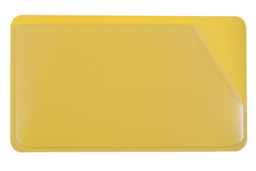 EICHNER Etikethouder, hoogte x lengte 40 x 120 mm