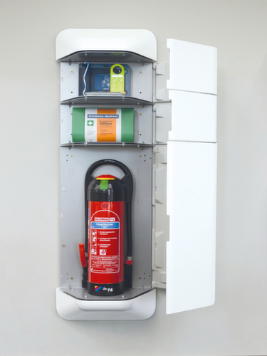 EICHNER Noodgevallenkast HELP