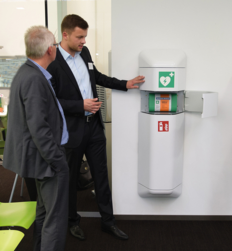 EICHNER Noodgevallenkast HELP