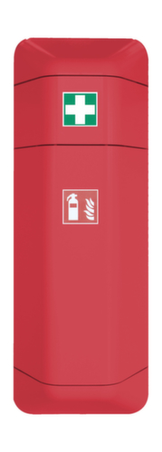 EICHNER Noodgevallenkast HELP