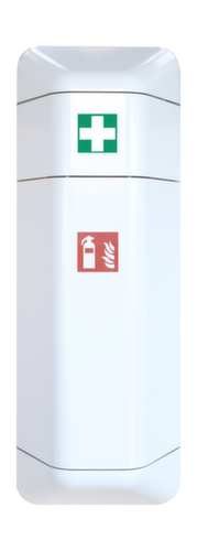 EICHNER Noodgevallenkast HELP