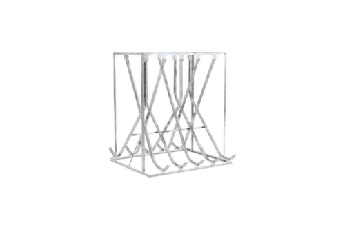 Verticaal fietsenrek SF 10D